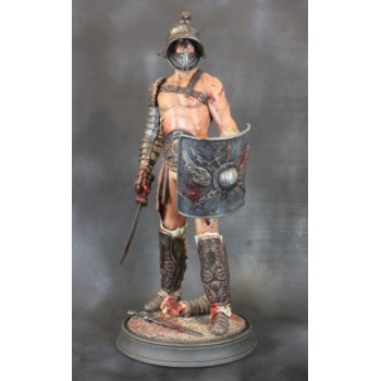 ARH Studios Statue 1/4 Spartacus Blood and Gore 48cm
